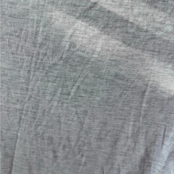 H&M Muscle Tee/Tank Top - heathered oatmeal, size XL - Picture 4 of 4